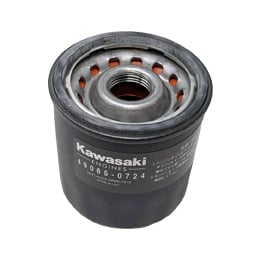 Kawasaki 49065-7010 FH FD Oil Filter Replaced by Kawasaki 49065-7024 